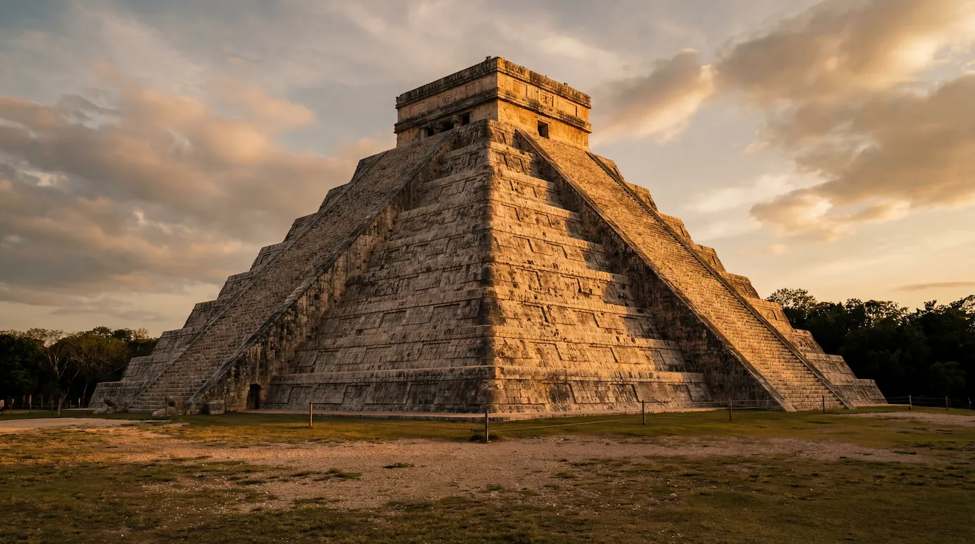Chichén Itzá